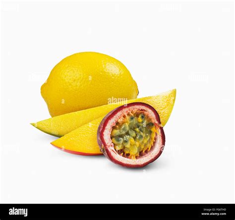 passion fruit in canada