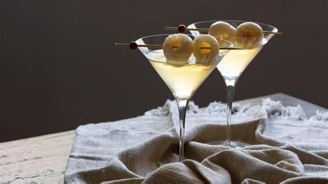 passion fruit martini history