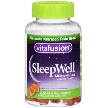 passion fruit sleep aid