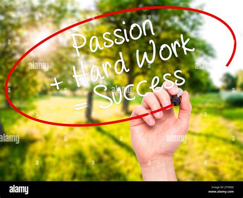 passion hard