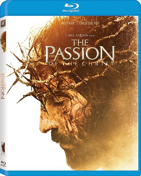 passion of christ english audio download