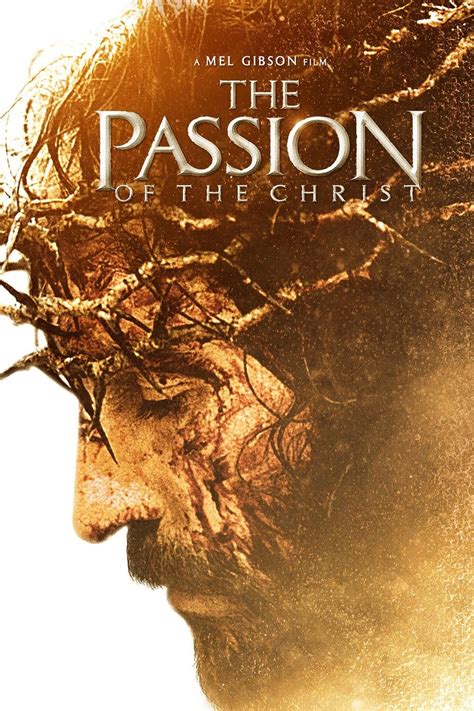 passion of the christ 2004 full movie english
