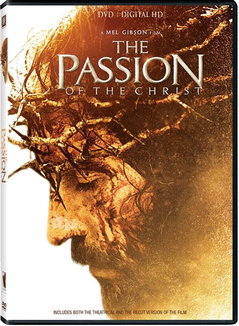 passion of the christ release date