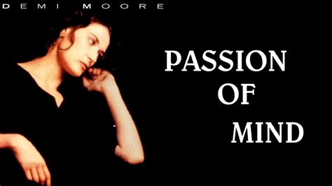 passion of the mind film