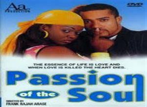 passion of the soul full movie