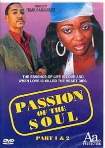 passion of the soul ghana movie part 1