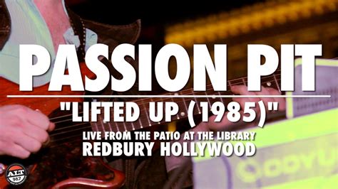 passion pit 1985 movie