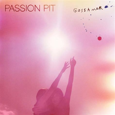 passion pit gossamer songs