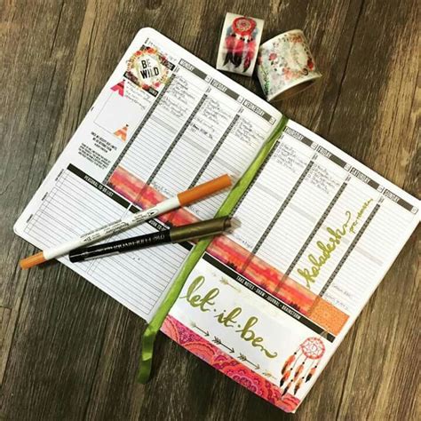 passion planner adds
