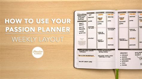 passion planner phone number
