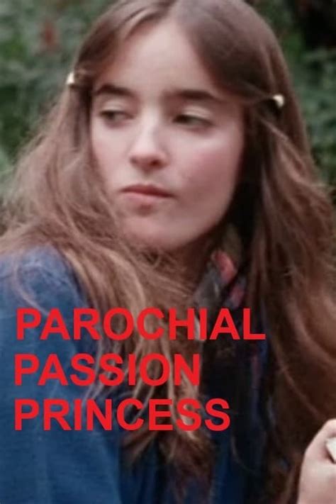 passion princess