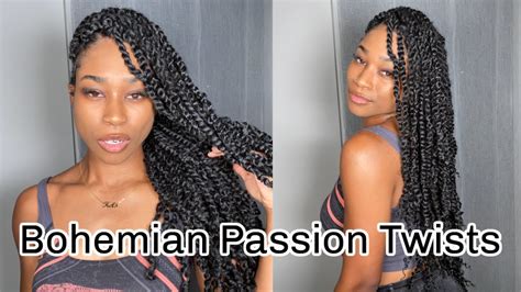 passion twist for beginners
