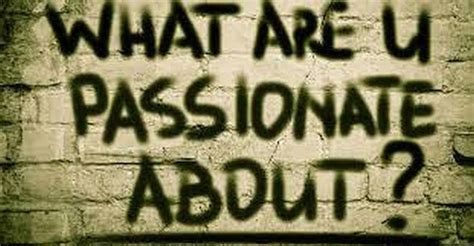 passionality meaning