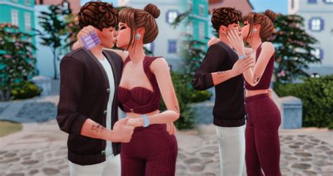 passionate gifts mod sims 4