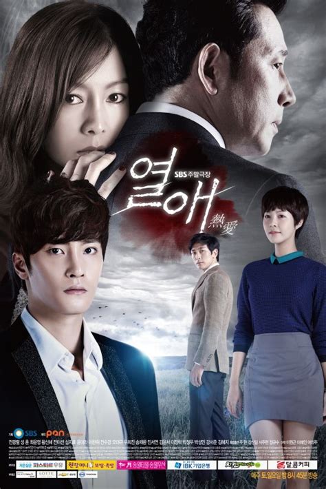 passionate love kdrama review