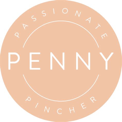 passionate penny pincher