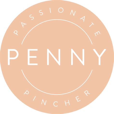 passionate penny pincher blog