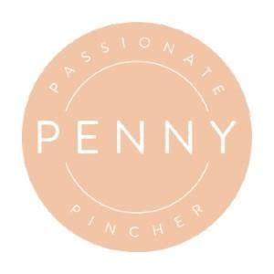 passionate penny pincher coupon code