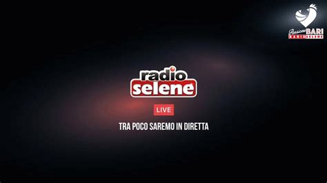 passione bari radio selene facebook