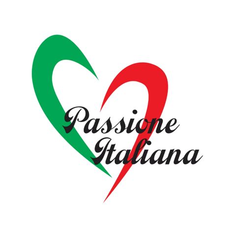 passione italiana a1