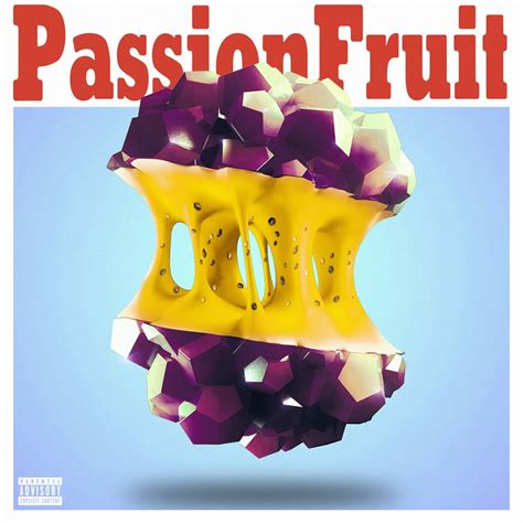 passionfruit by drake clean