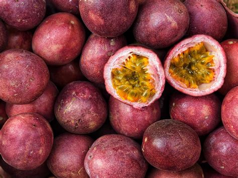 passionfruit for sale nz