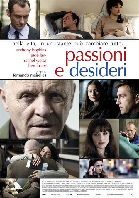 passioni e desideri film