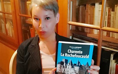 passionnelle la rochefoucauld