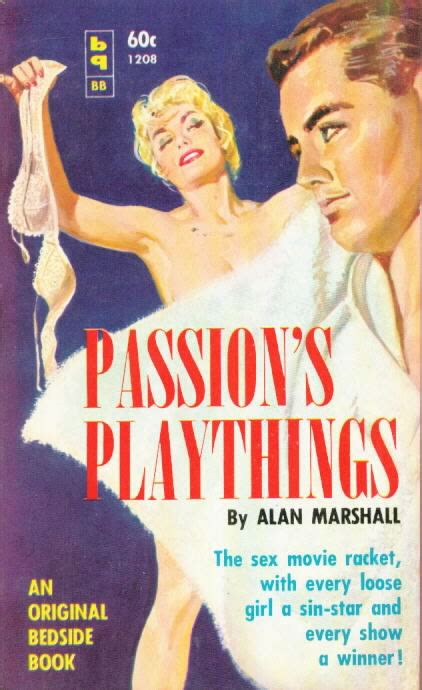 passions playthings