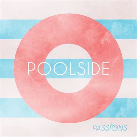 passions poolside
