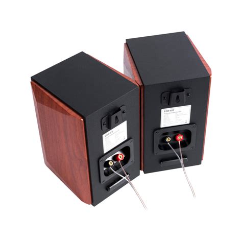 Passive Bookshelf Speakers Australia