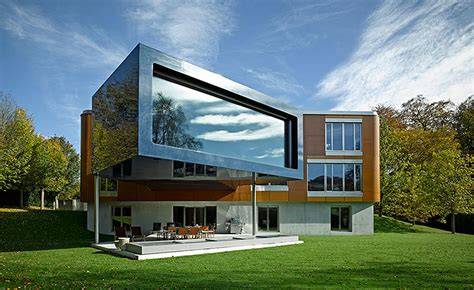 Grand Designs — We Build A Home