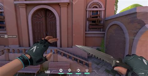 Passive Meaning Valorant