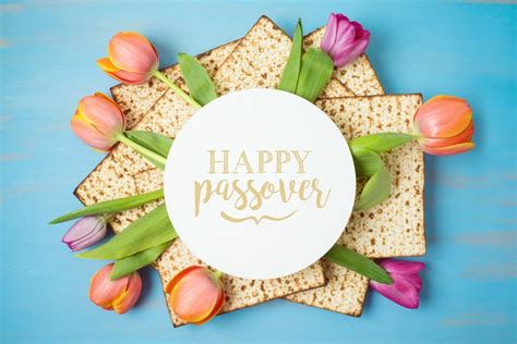 passover 2023 begins on april 10th