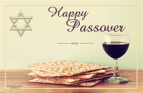 passover 2024 images