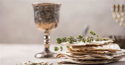 Celebrating Passover Traditions and Customs with Family and Friends