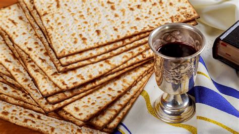 Passover Celebrated with Traditional Seder and Family Gatherings
