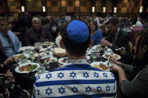 passover for messianic jews