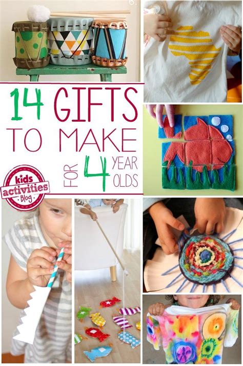 passover gifts for 4 year olds