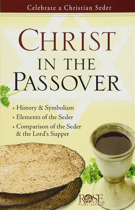 passover meaning christian