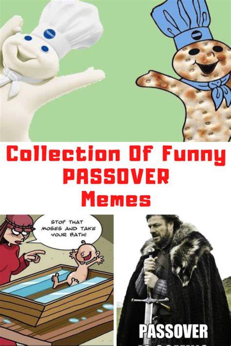 Image result for quote on passover preparations Jewish humor