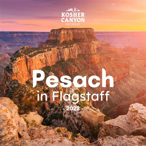 passover programs in arizona
