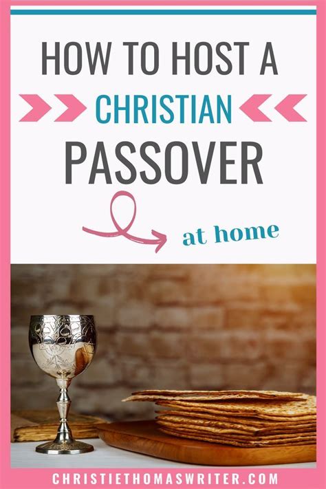 passover seder meal script