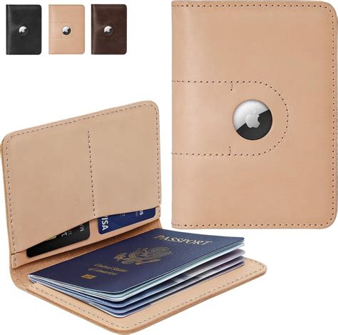 Passport Case For Him