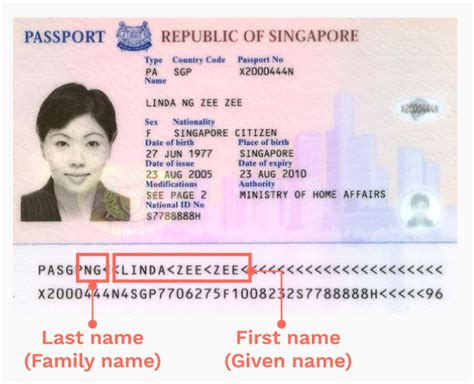 passport name check system