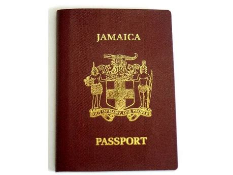 passport office jamaica contact