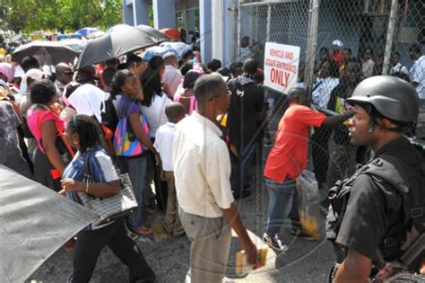 passport office jamaica price