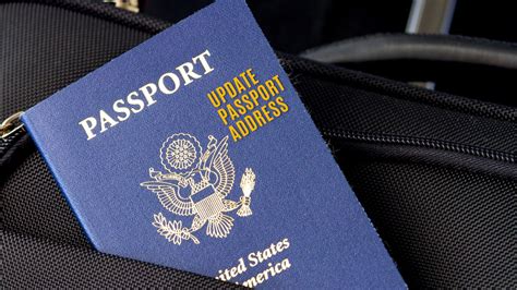 passport process update