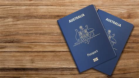 passport renewal australia nepal