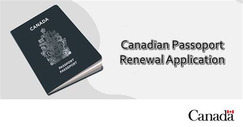 passport renewal canada kids